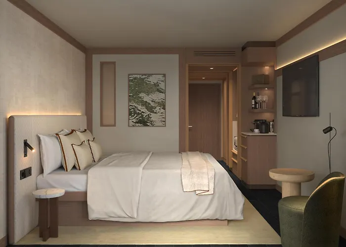 Hotel Le Morgane